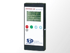 Thiết bị đo tĩnh điện STATIRON DX Shishido